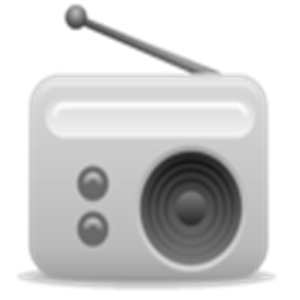 Internet Radio Pro - L337Tech logo