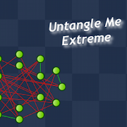 Untangle Me Extreme  Icon