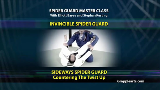 5, Invincible Spider Guard(圖2)-速報App