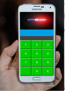 Emergency Siren Screenshots 0