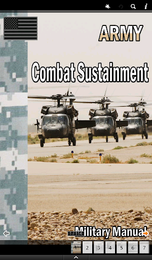 Combat Sustainment