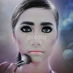 Make Up by Aldi Insight - People Fashion
