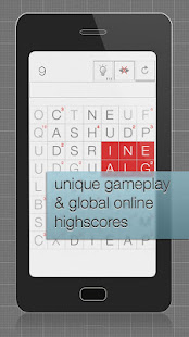 Word Search(圖1)-速報App