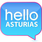 Turismo Asturias  Icon