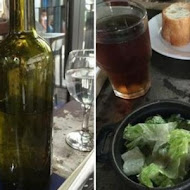 AL CICCHETTO 義麵坊小酒館