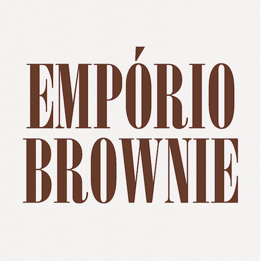 Empório Brownie LOGO-APP點子