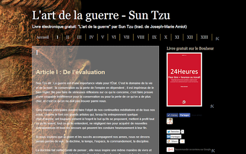 How to mod L'Art de la Guerre - Sun Tzu 1.0 unlimited apk for bluestacks