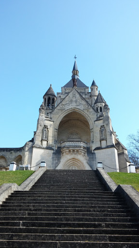 Mémorial  De Dormans  1914-1918