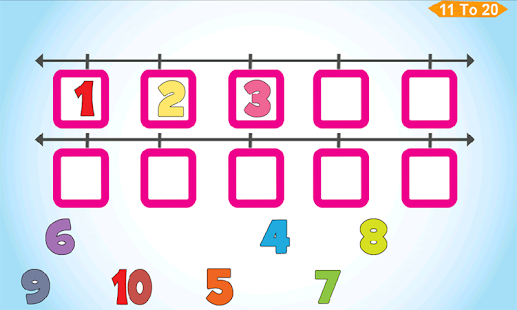 Kids Math - Kindergarten(圖2)-速報App