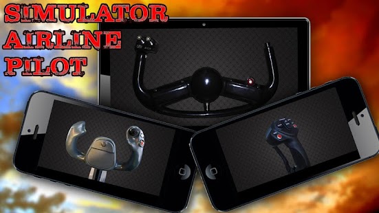 download Simulator Airline Pilot free