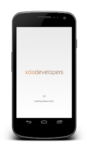 Free xda blog APK