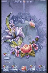Download Apex/GO Flower Vignette APK for PC