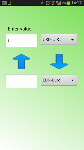 Currency Conversor Pro