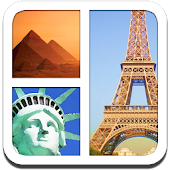 Guess What's the Place?