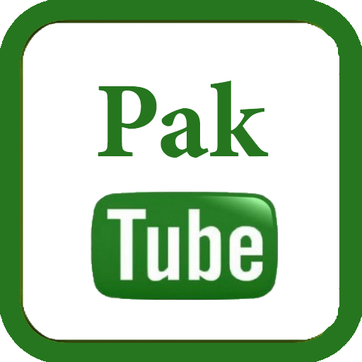 Pak Tube for You 2G,3G,4G LOGO-APP點子