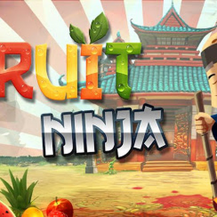 Fruit Ninja v1.7.6 Full Apk Game Download