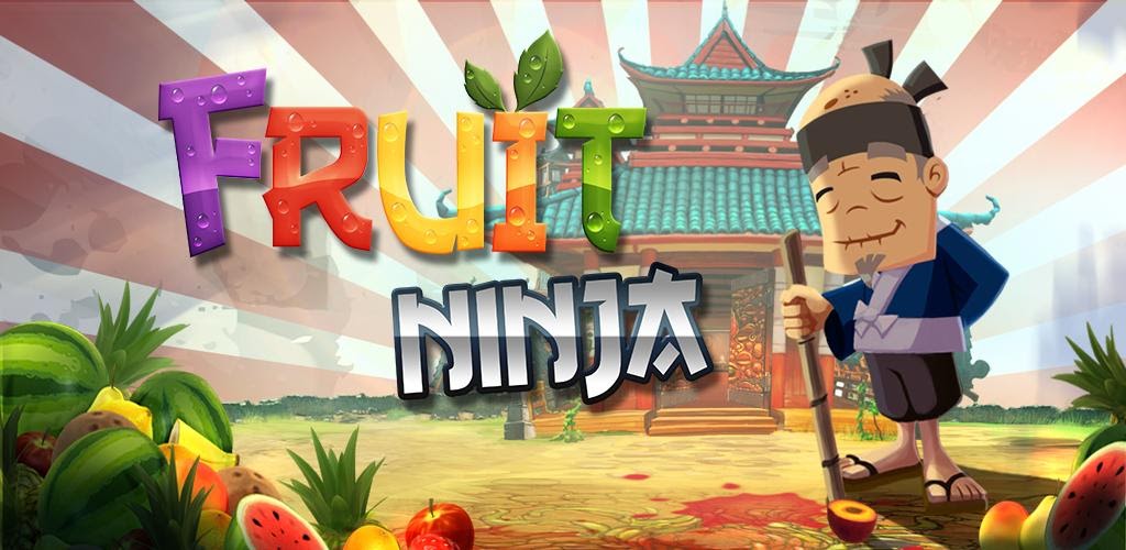 Download Jogo Fruit Ninja Orange Cool Thing