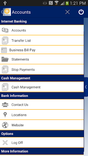 【免費財經App】Bankmw Business Mobile Banking-APP點子