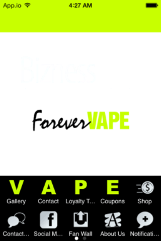 Forever Vape