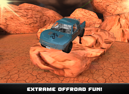 download Car Parking 3D: Off Road Truck free