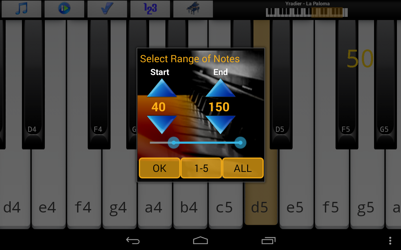 Piano Melody Pro Android Apps on Google Play