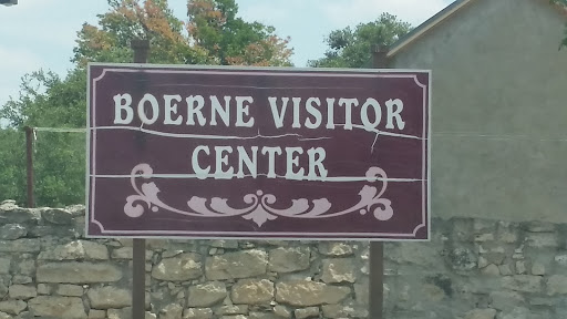 Boerne Visitor Center