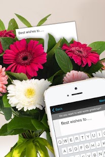 Flowers - Fast Delivery Screenshots 12