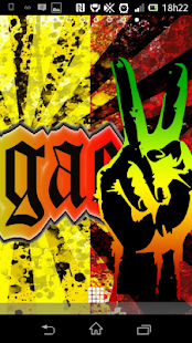 How to install Reggae Peace 3D Live Wallpaper patch 1.5 apk for laptop