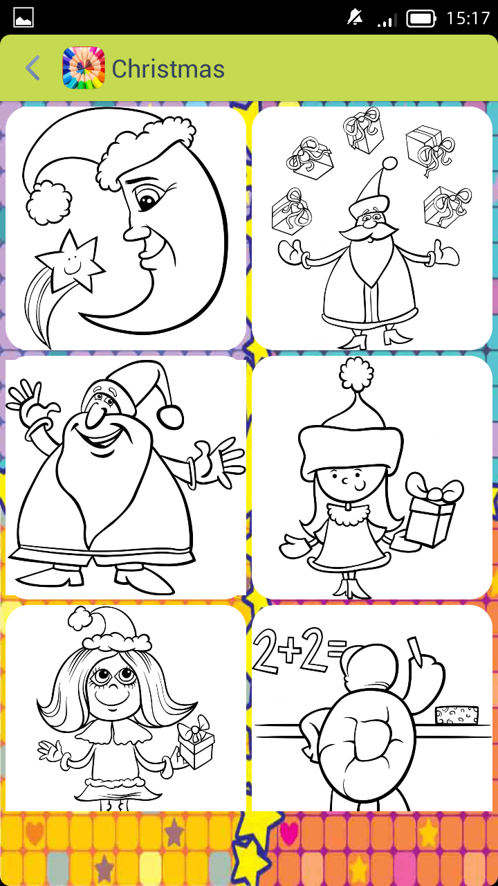 Magic Coloring Book For Kids Screen 2
