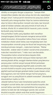 BID'AH Hukum dalam Islam(圖2)-速報App