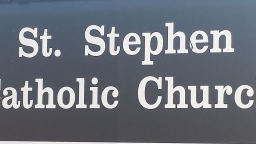 St. Stephen Catholic Church