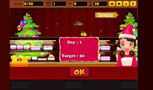 免費下載休閒APP|Lot Delicious Christmas Cake app開箱文|APP開箱王