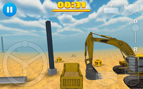 Construction Truck(圖4)-速報App