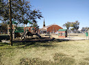 First Baptist Church Playground 