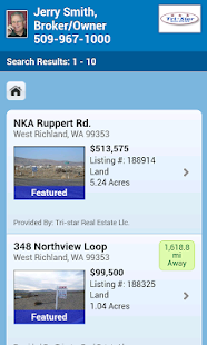 Free NEW! Tri-Cities Homes APK