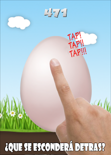 Download OVOMON- The Mysterious Egg Pet APK for Android