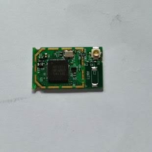 Free AT command BT module APK for Android