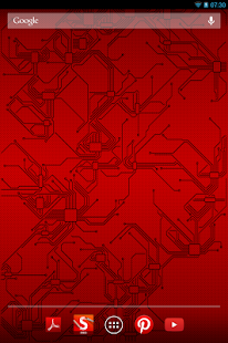 Circuitry - screenshot thumbnail