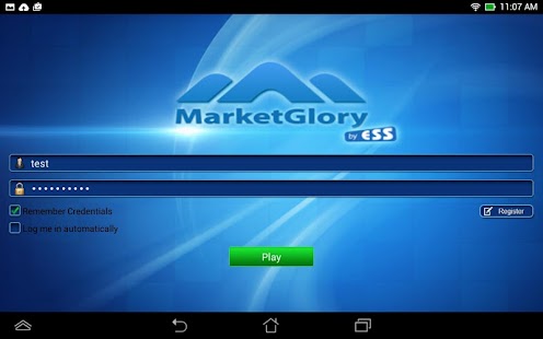 MarketGlory Screenshots 2