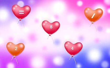 Kids Maths Easy poster 5