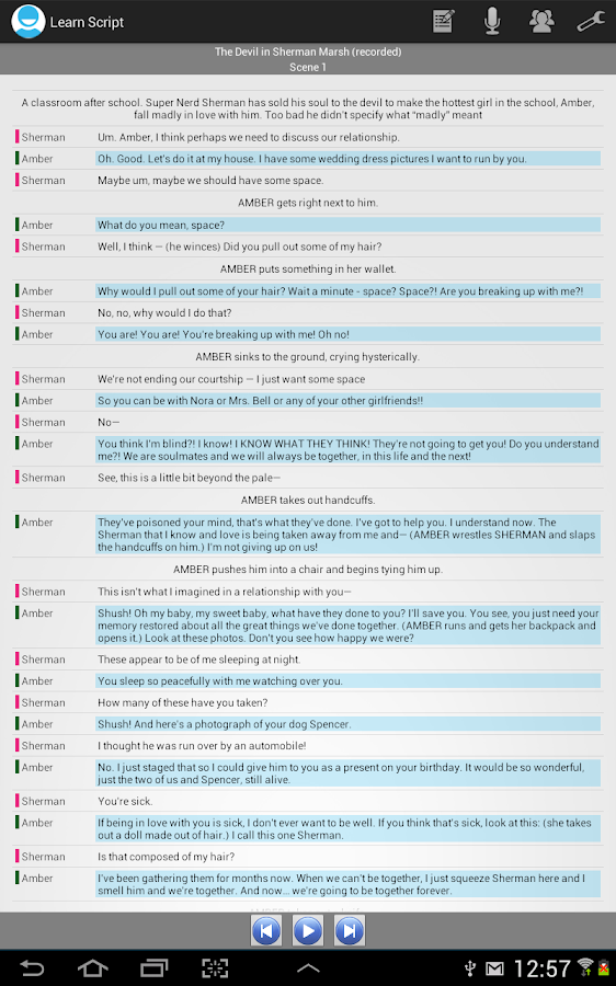 Malayalam Movie Screenplay Pdf