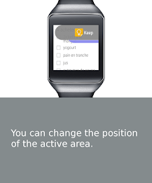 PinAnApp for Android Wear poster 5