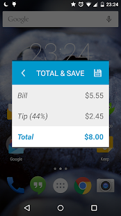 Tip Calculator(圖5)-速報App