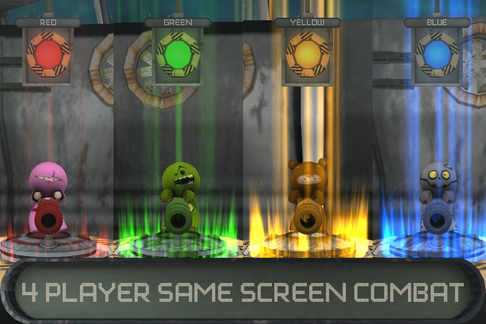 Don't Fall in the Hole - screenshot