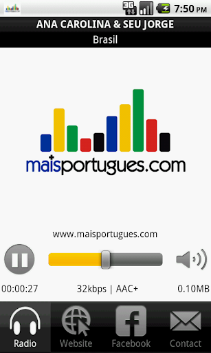 Mais Portugues