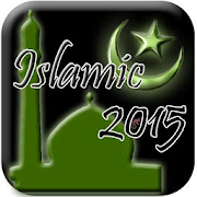 Islamic Hijri Calendar 2015 1.0 Icon
