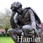 Cover Image of Скачать Hamlet by William Shakespeare 4.0 APK