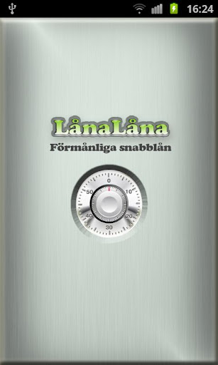 Lånalåna