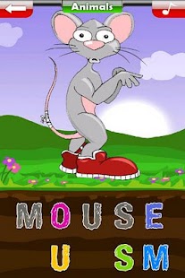 How to mod SPELL THAT! Animals 1.14 unlimited apk for android