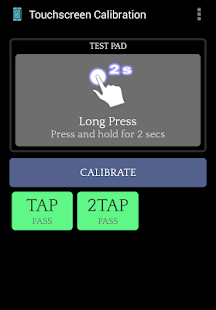 Touchscreen Calibration(圖4)-速報App